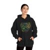 Heart Of A Dragon - Heavy Blend™ Unisex Hooded Sweatshirt