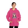 Regal Whiskers - The C.A.T.S. Heavy Blend™ Unisex Hooded Sweatshirt