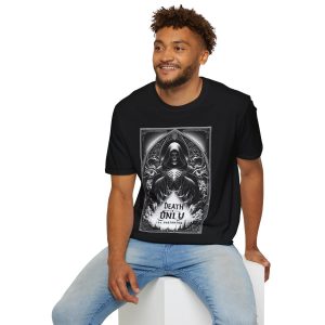 Death Is Only The Beginning T-Shirt