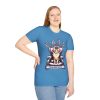 Regal Whiskers - The C.A.T.S. Crown Tee
