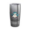 I'm Tired Boss - Ringneck Tumbler, 20oz